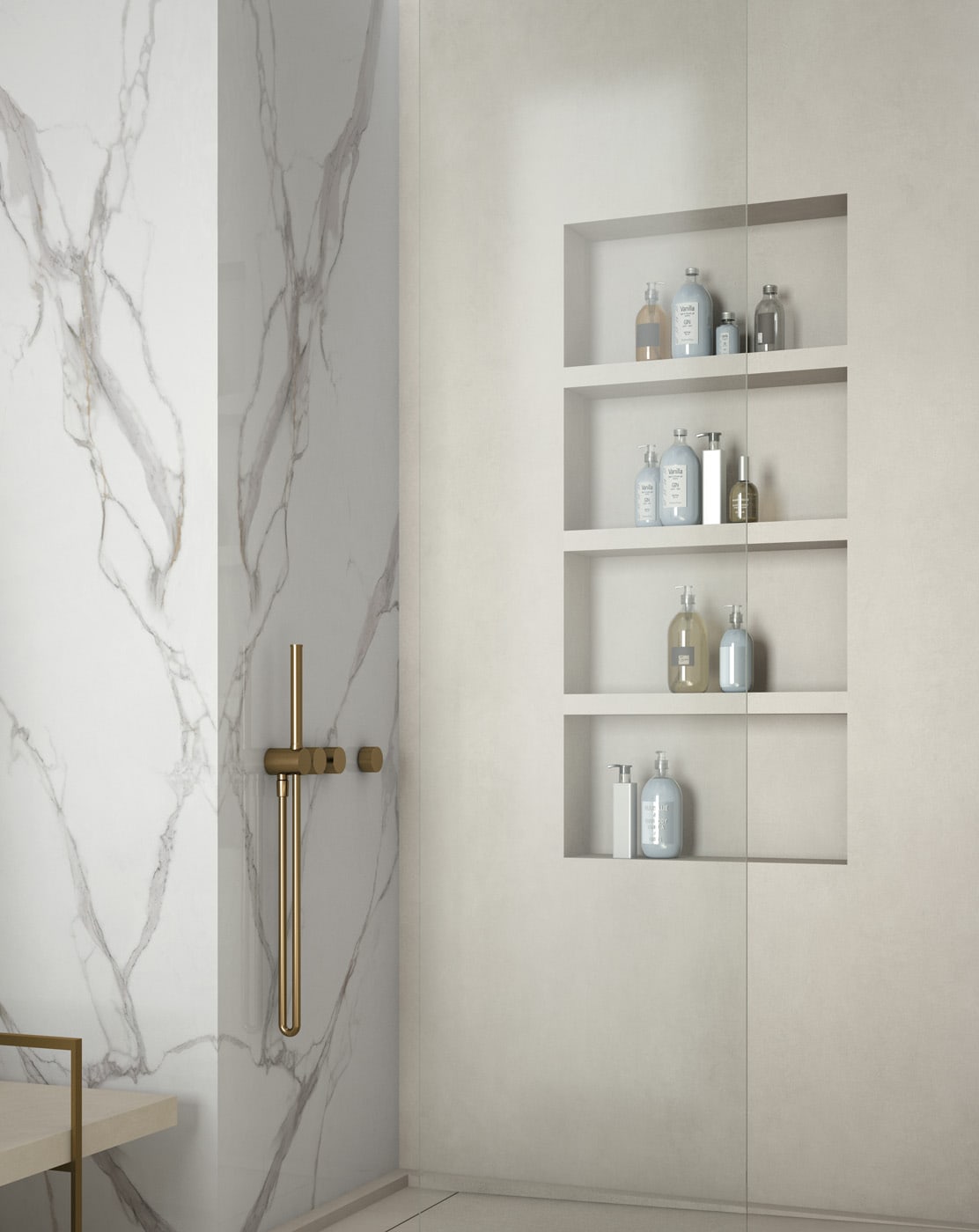 Infinity Marble - фото 17