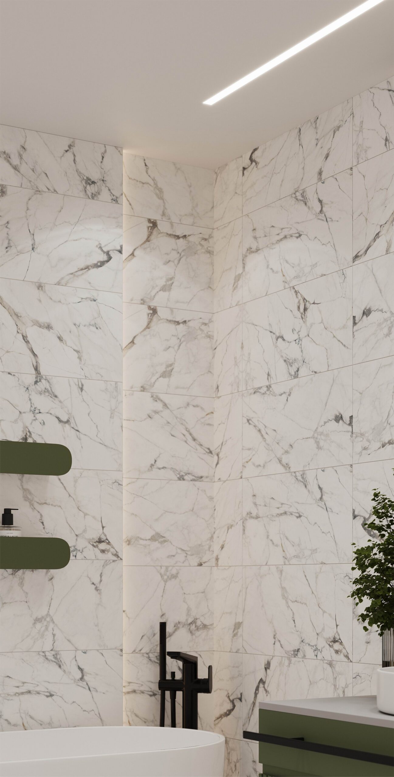 Берёза Керамика Evia - фото 3