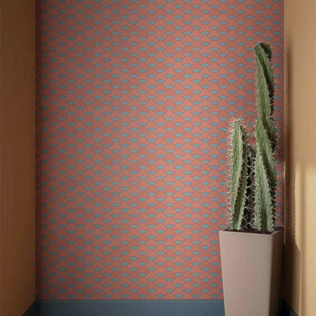 KM3030M0191N На стену Таделакт Серый светлый матовый 29.8x29.8x0.35 - фото 24