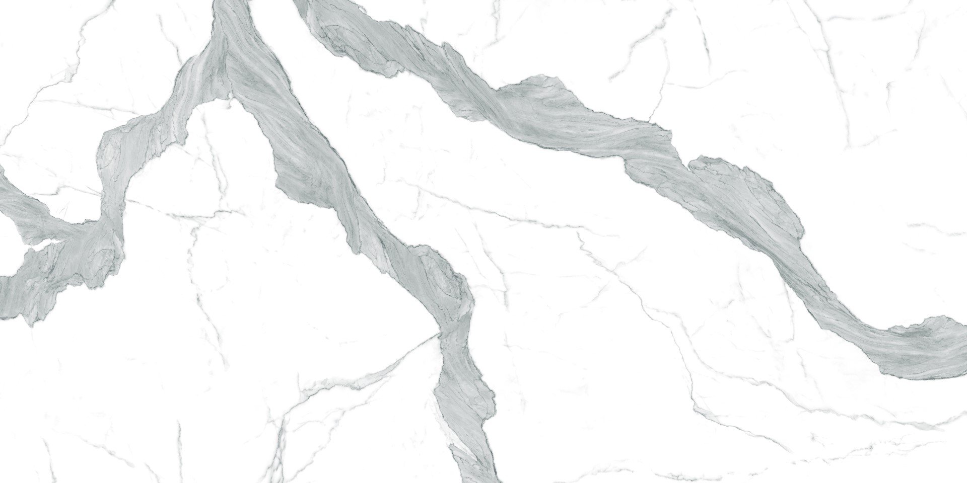 100370765 На пол Xtone Statuario Venato Nature 6mm 160x320