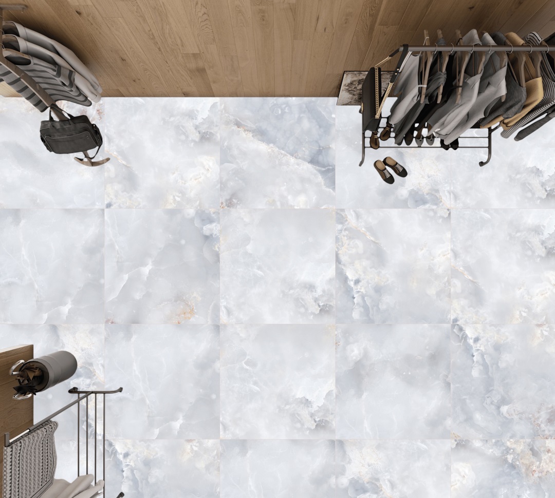 NT99524C На пол Onyx Smoke Carving 60x120 - фото 26