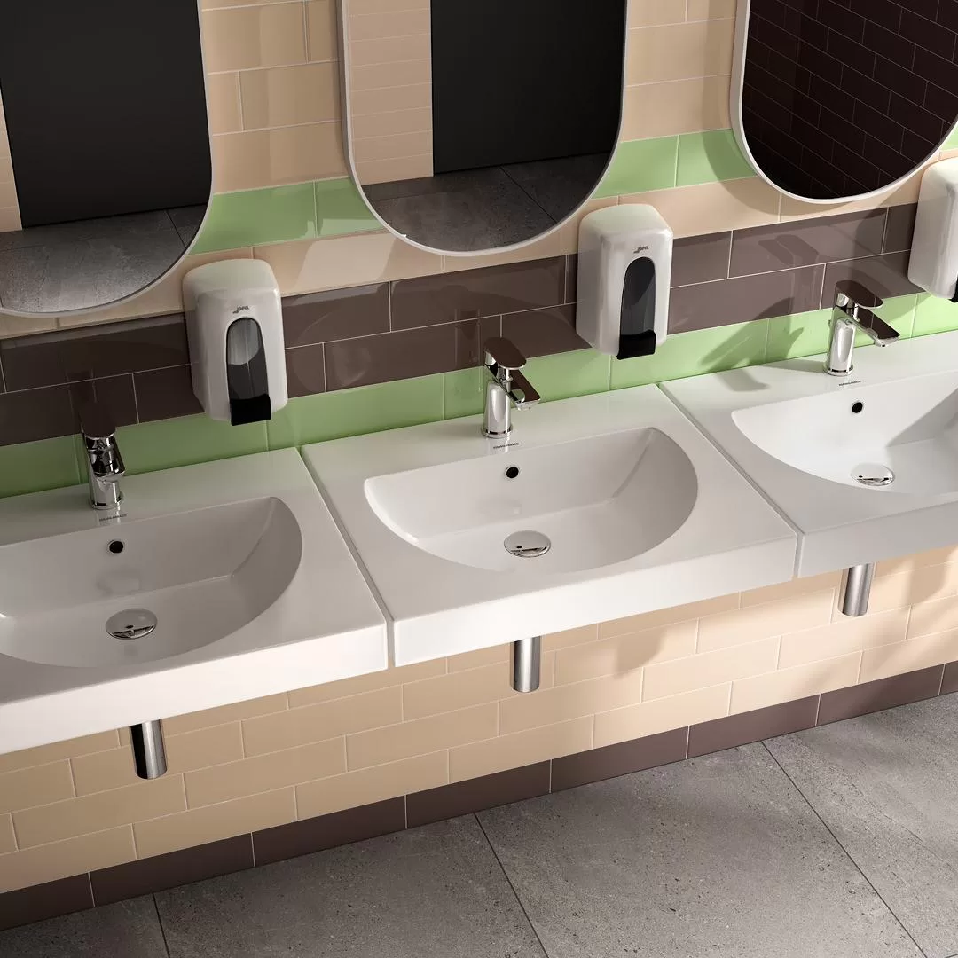 2868  На стену Баттерфляй Аквамарин - фото 6