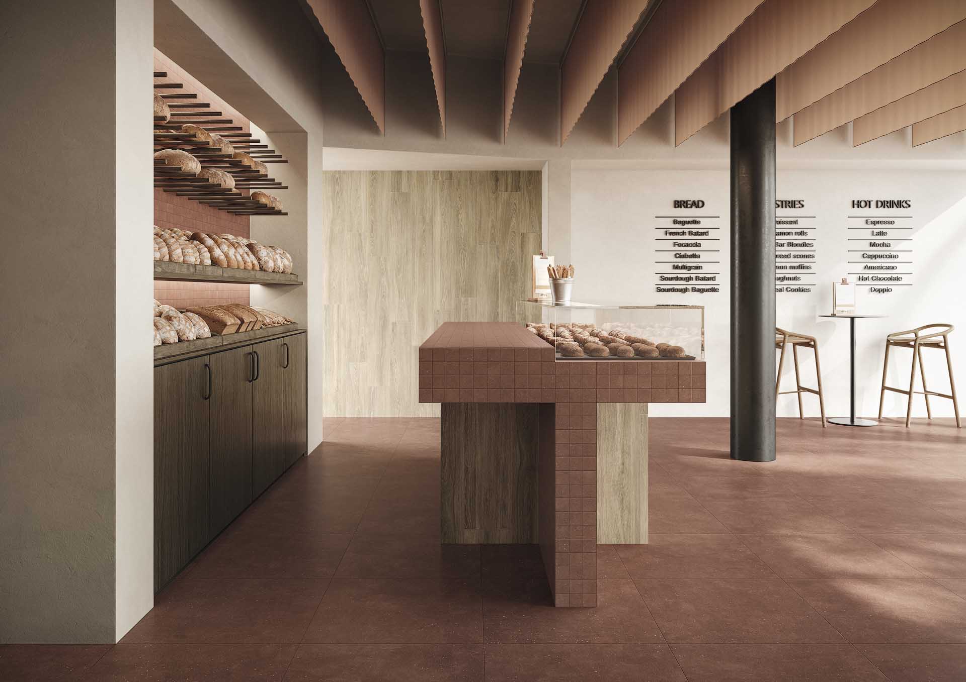 Casalgrande Padana Concept - фото 14