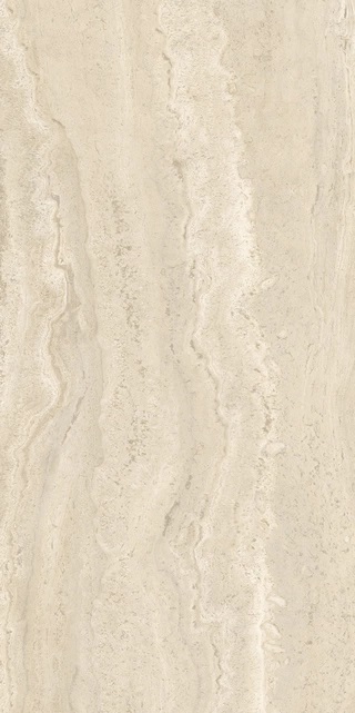 780969 На пол Authentic Luxe Gold Travertine Matte 60x120