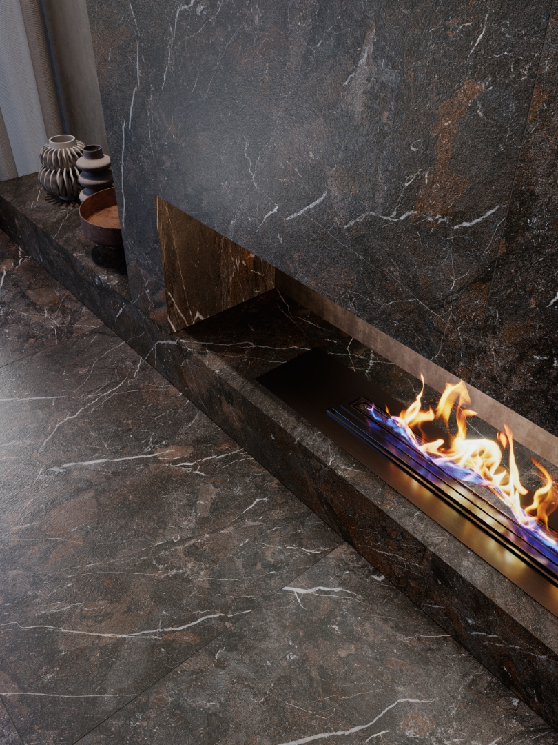 Grespania Breccia Imperiale - фото 2