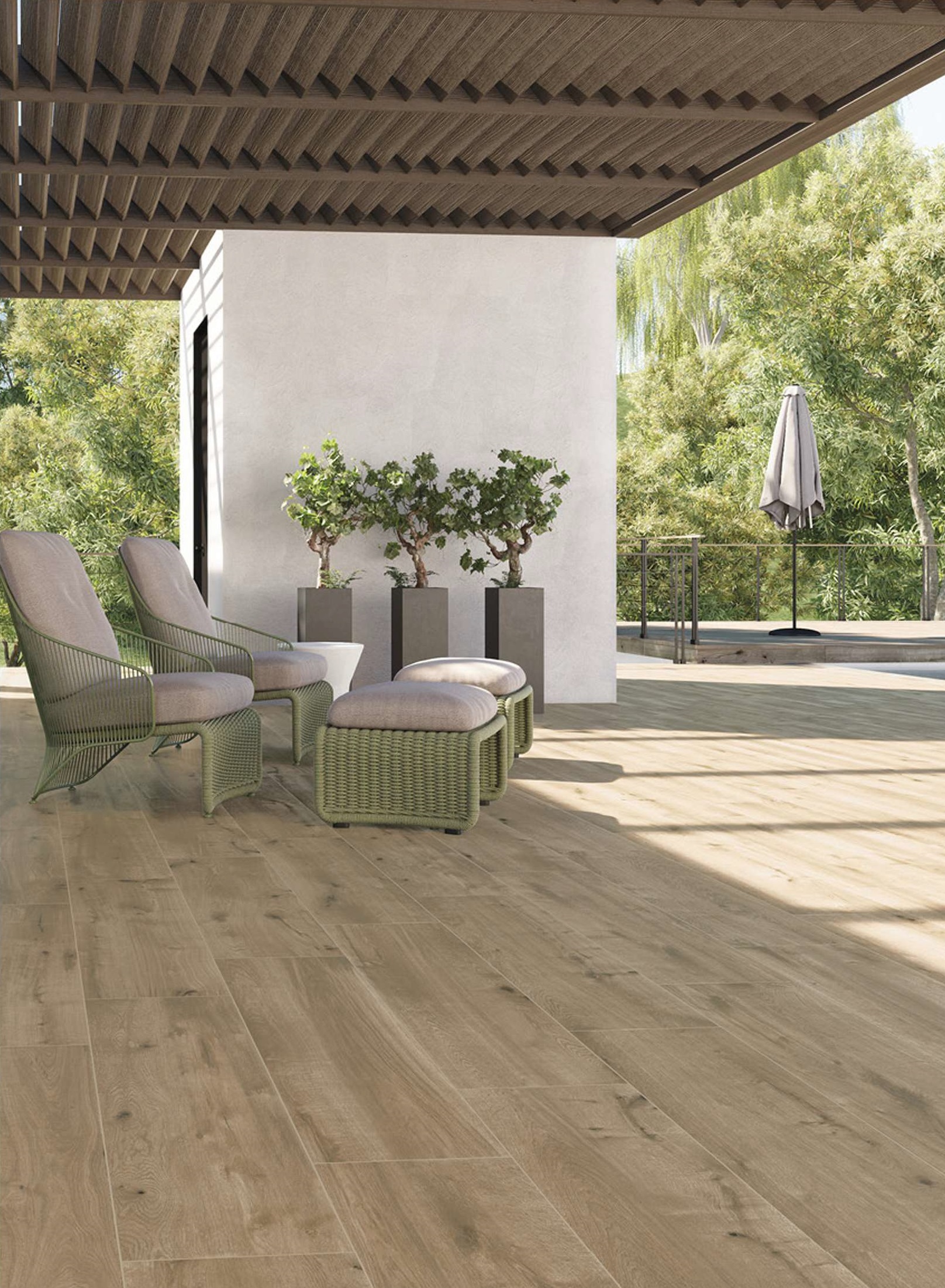 Kerastep Amazonia - фото 2