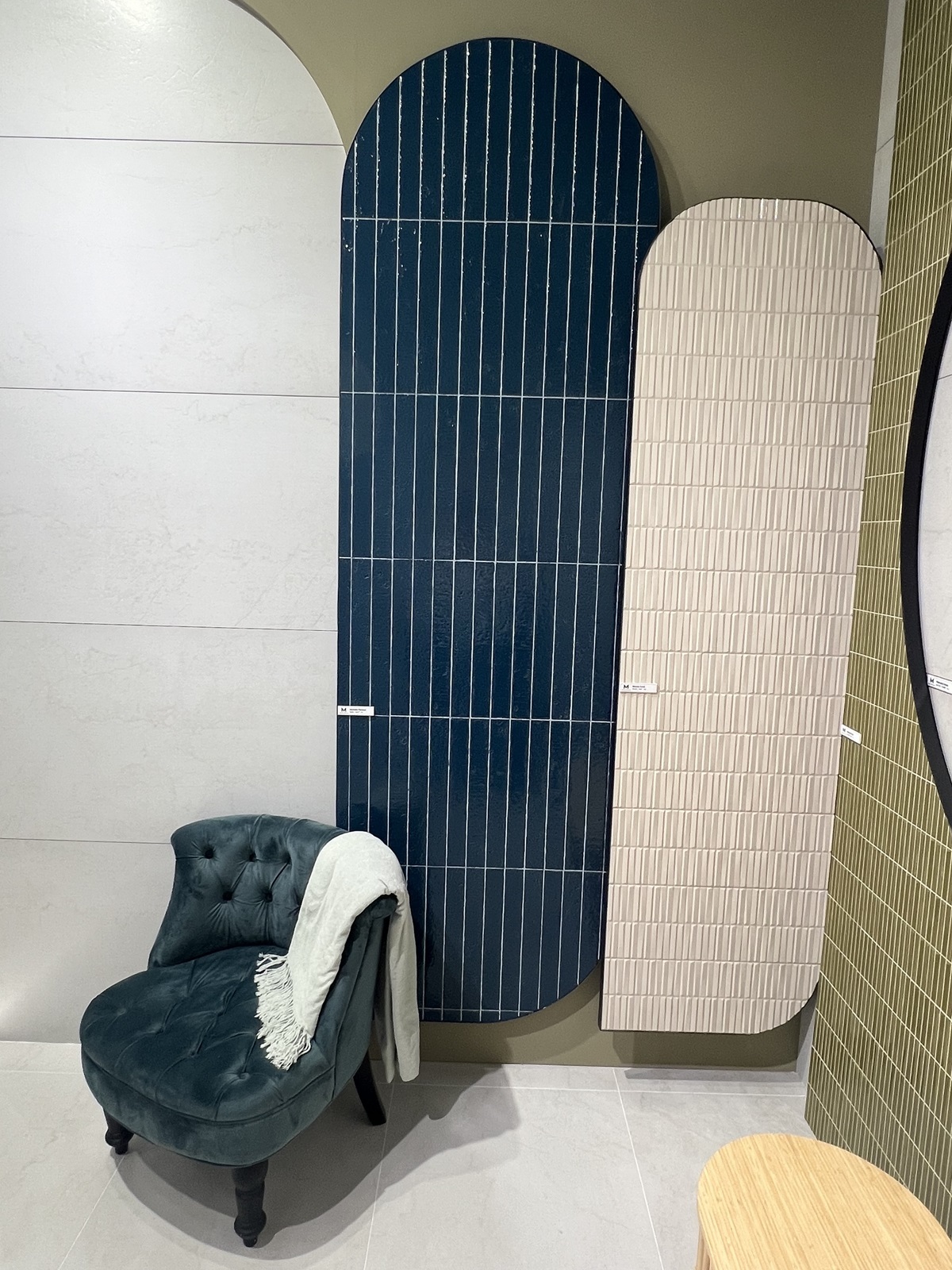 002811 На стену Marbella Hermosa 5x40 - фото 15