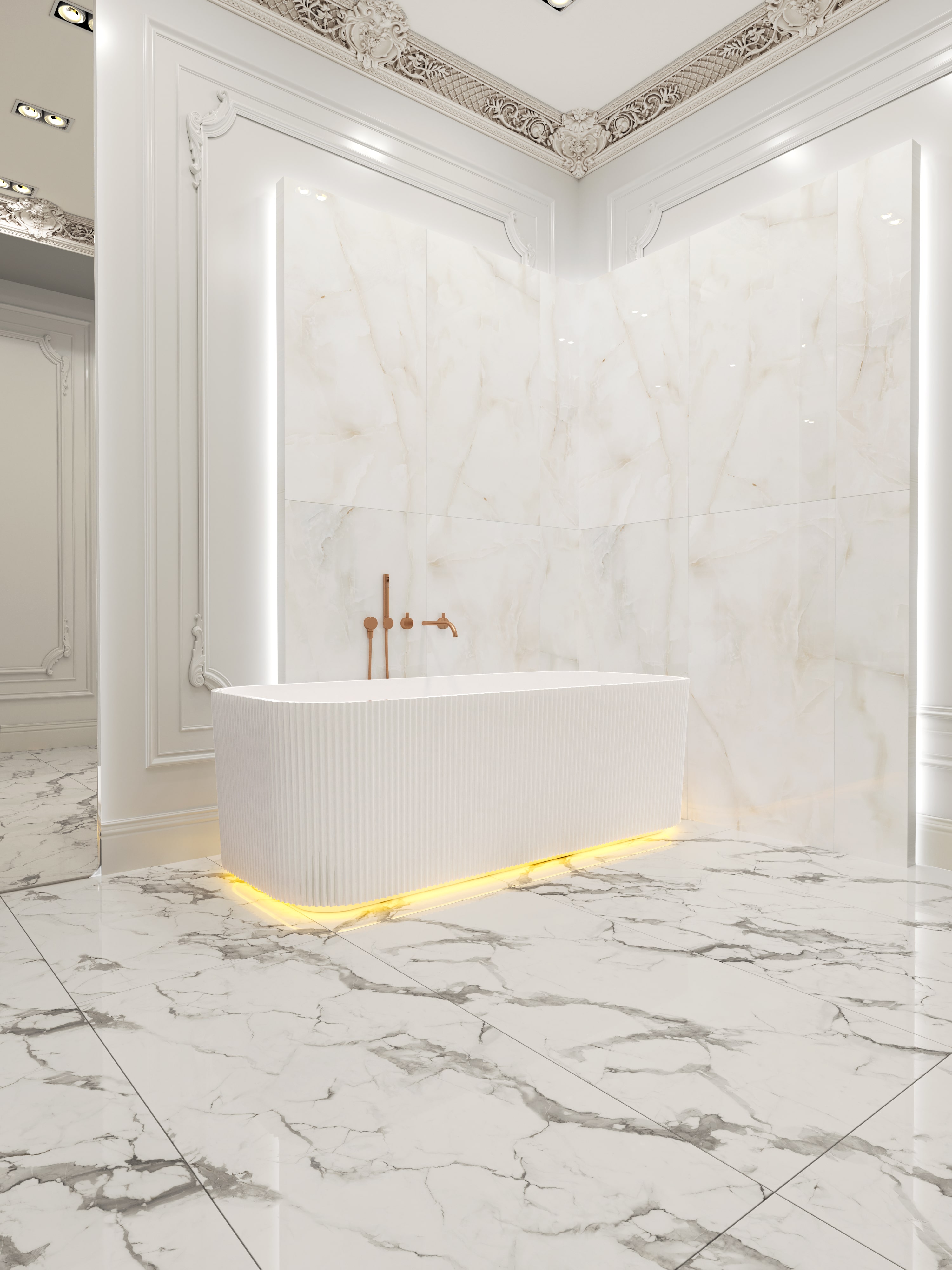 NT Ceramic Marmo - фото 12