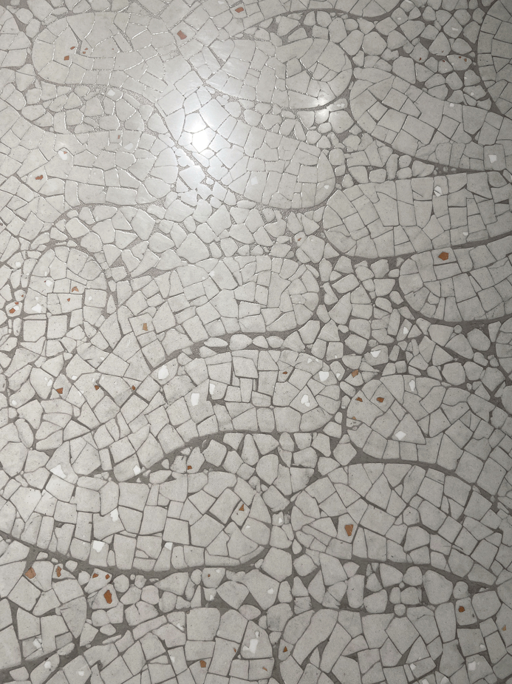 ABK Moooi Nesting Room - фото 24