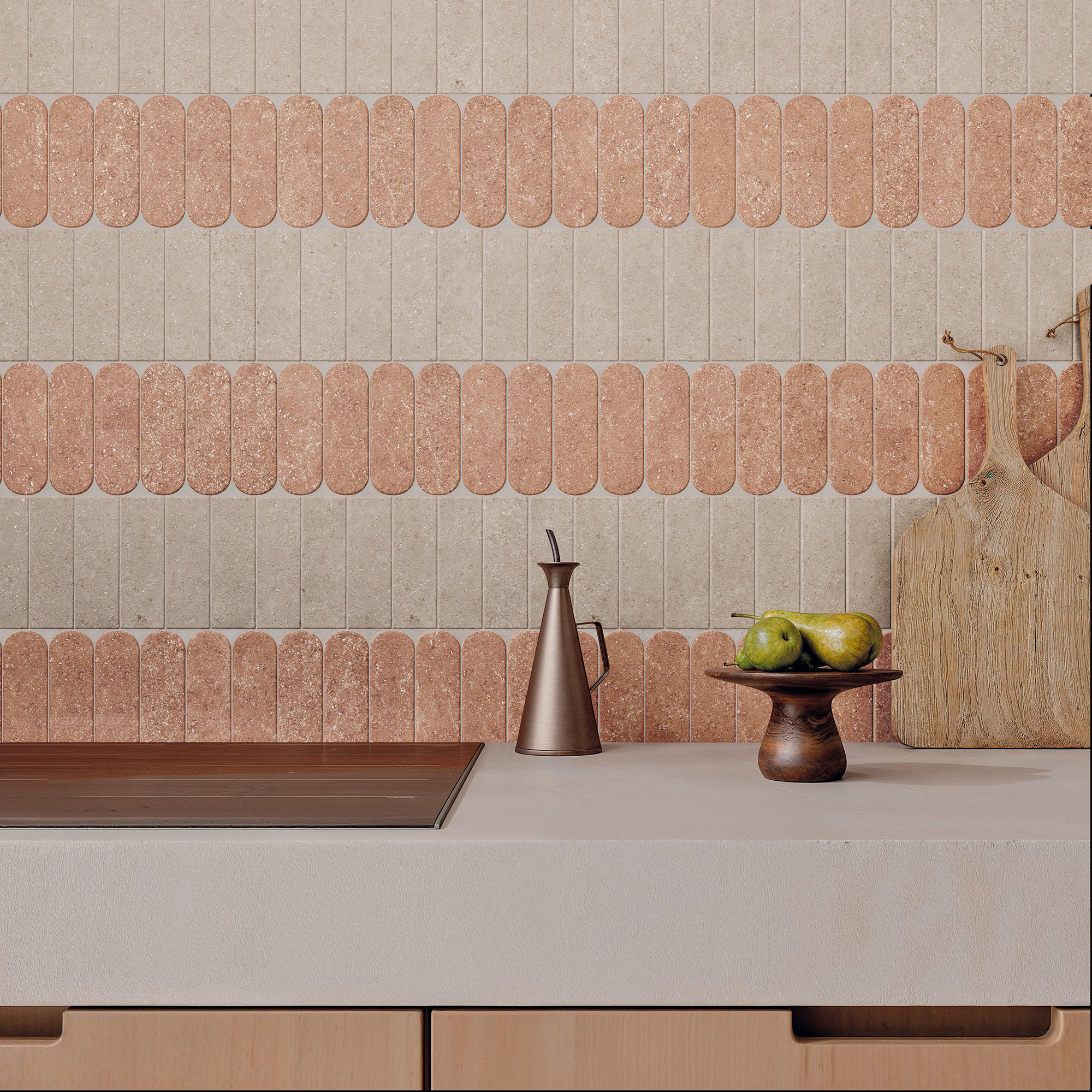 DNA Tiles Stone Dust - фото 20