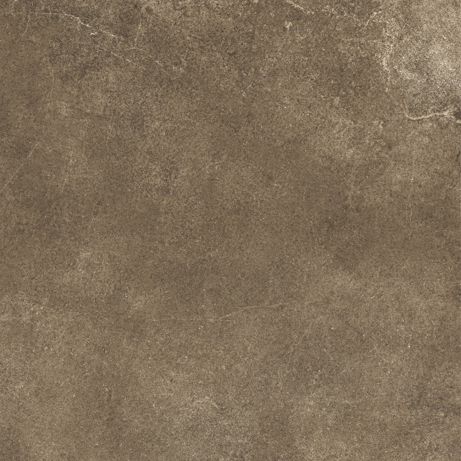 GP6060MIM08M На пол Microcement Brown матовый 600x600x9.5 - фото 4