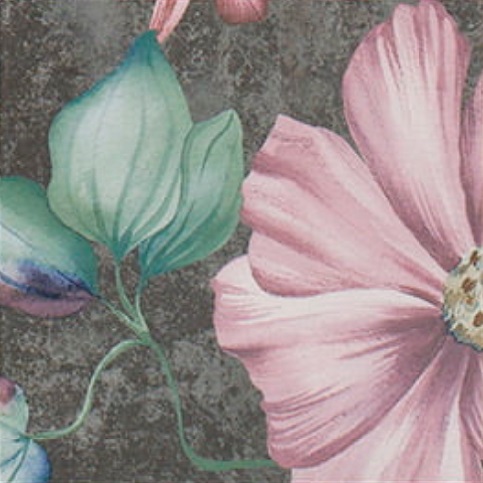 PT03499 Декор Murales Decor Garden 20x20 - фото 7