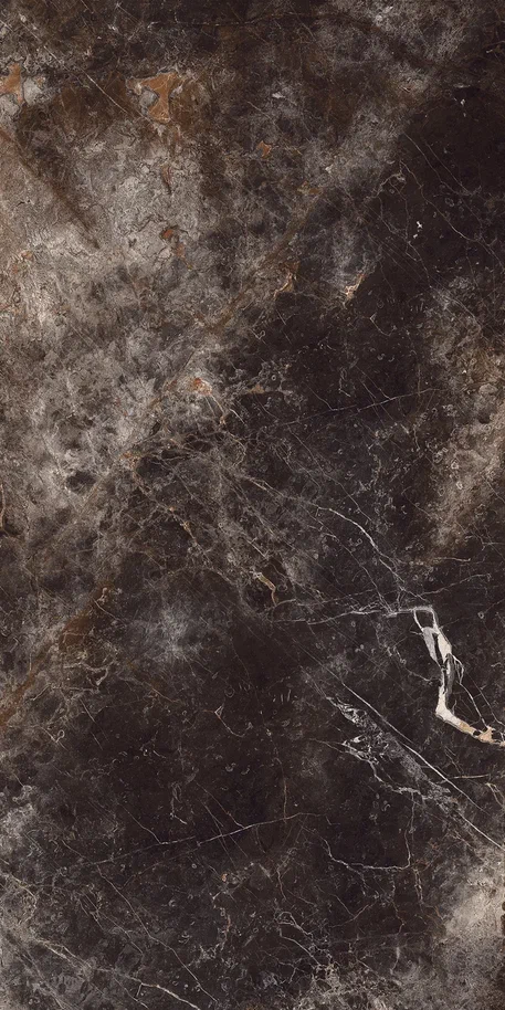 На пол Florian Choco High Glossy 60x120