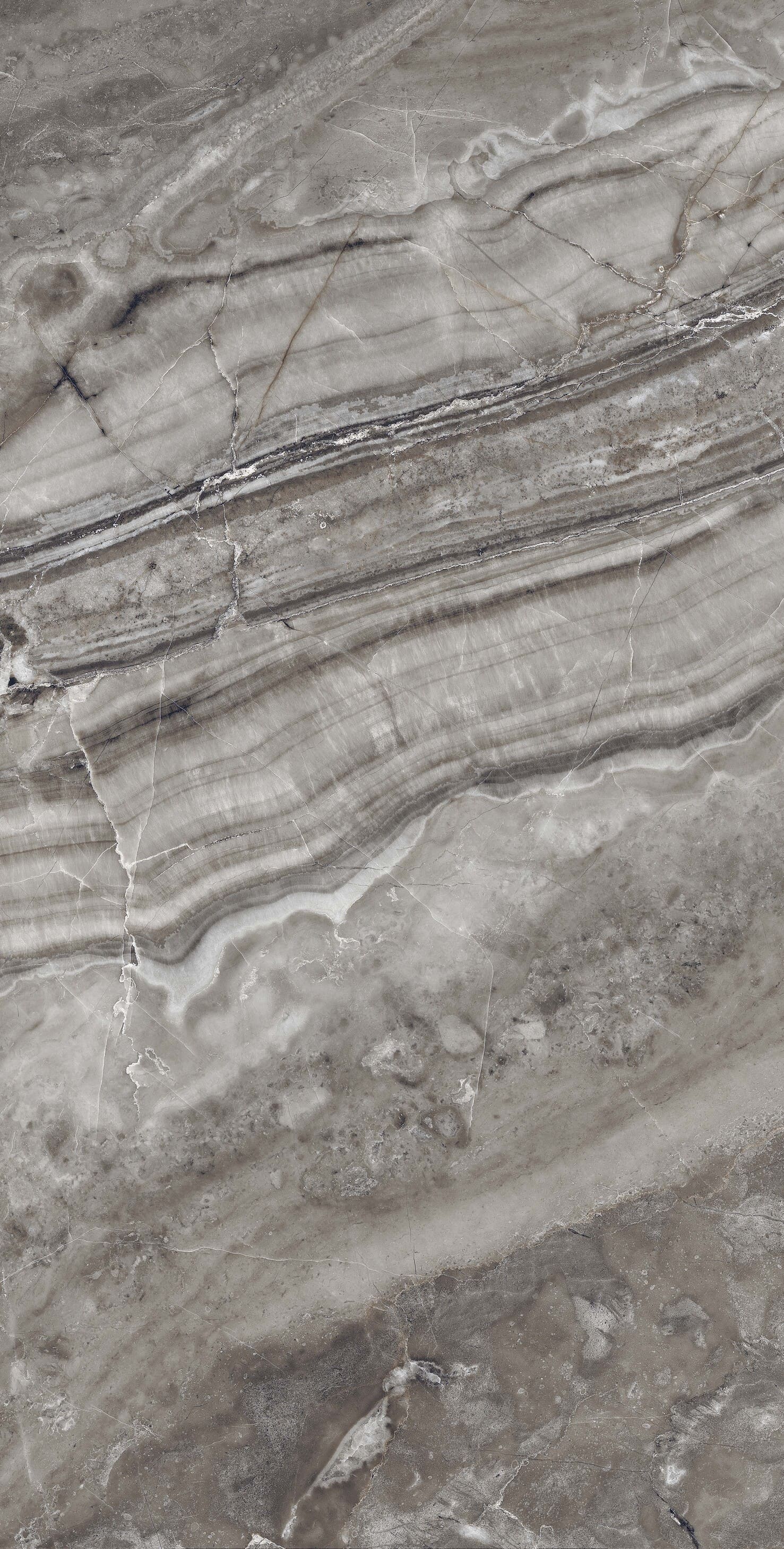 На пол Magma Grey Polished 80x160 - фото 4