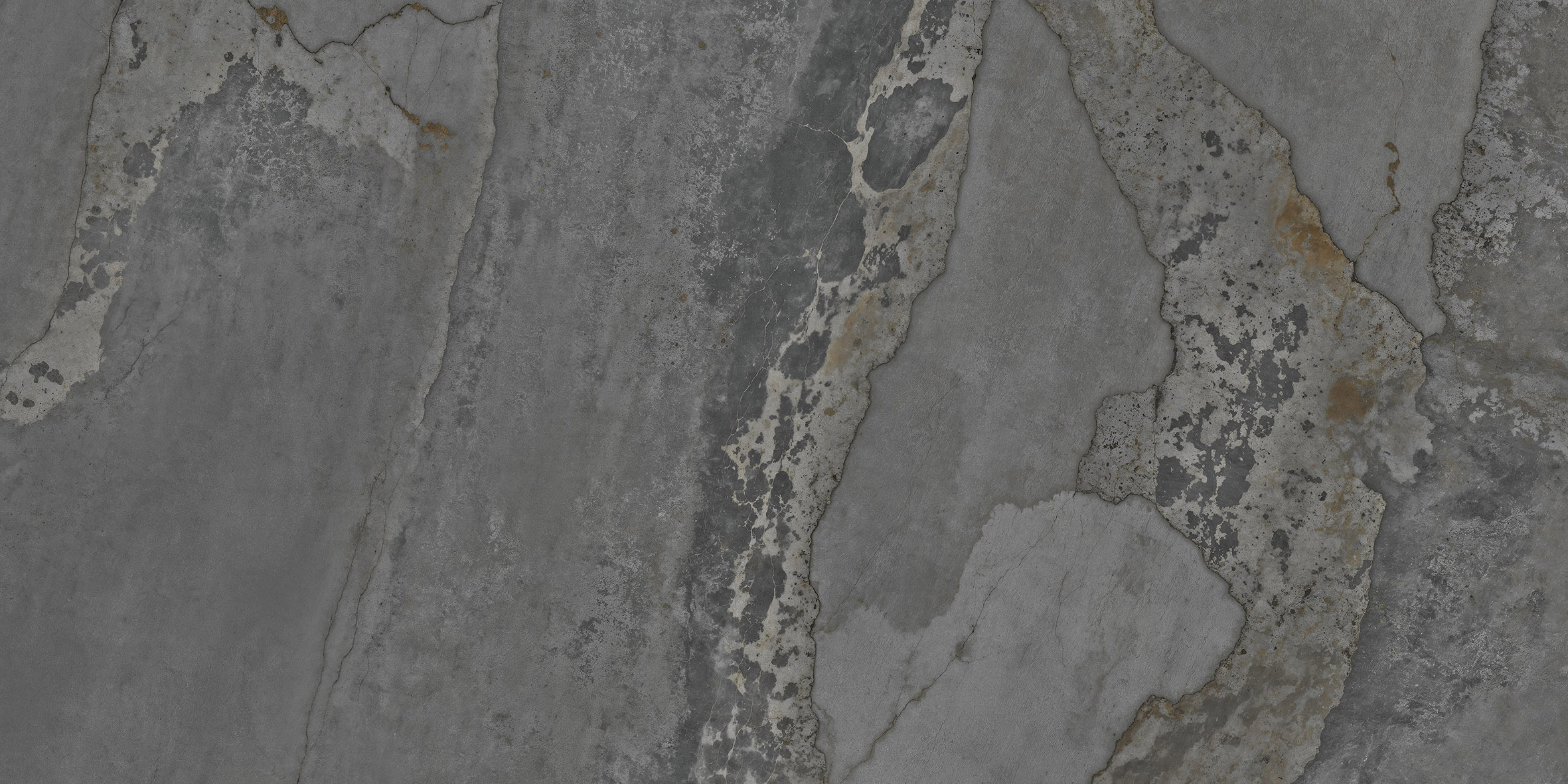 На пол Planet Dark Metal Soft 60x120 - фото 3