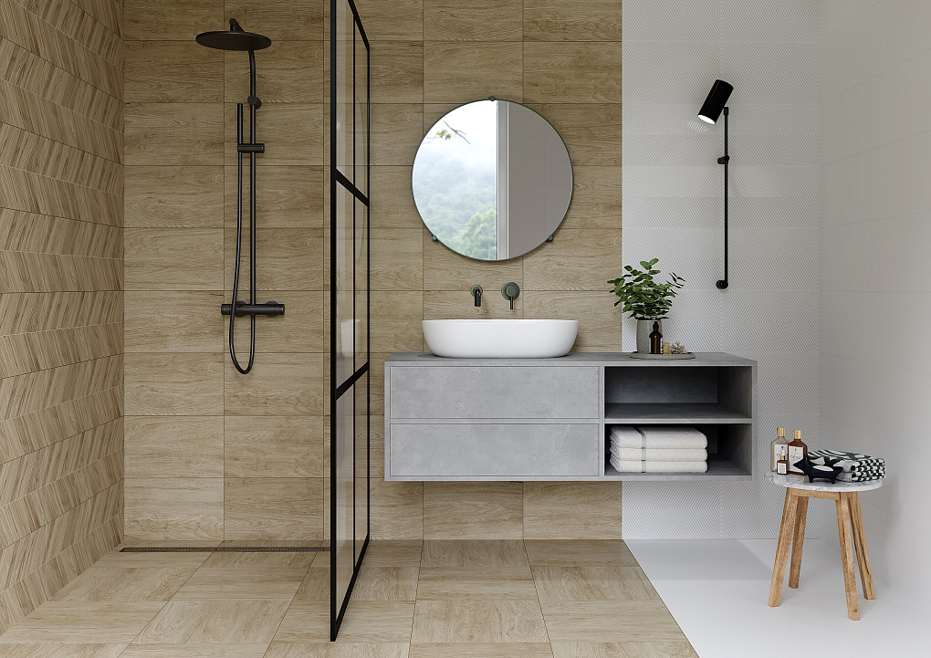 010400000960 На пол Муза Муза Бежевый 01 - фото 9