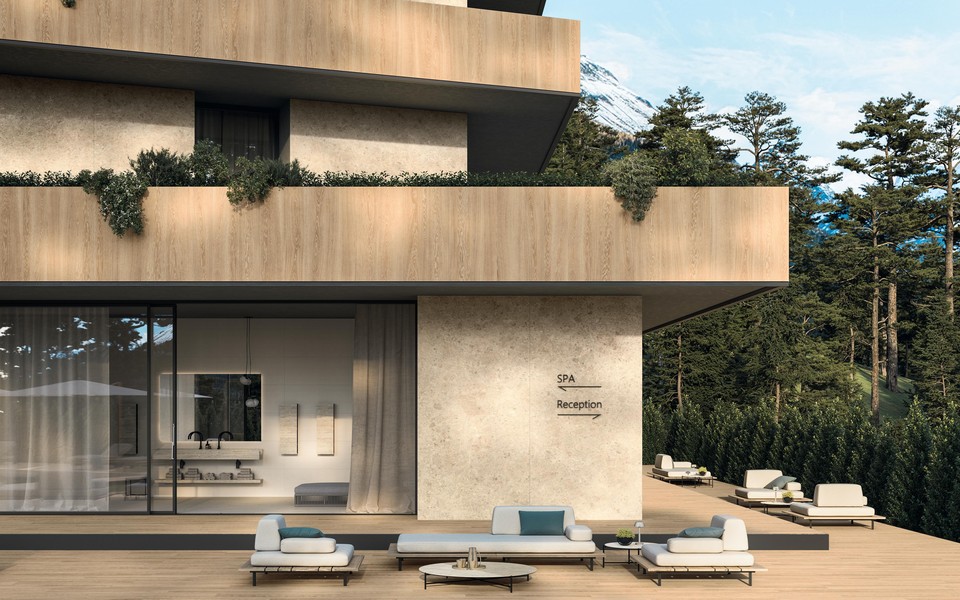 Atlas Concorde Italy Log Select - фото 7