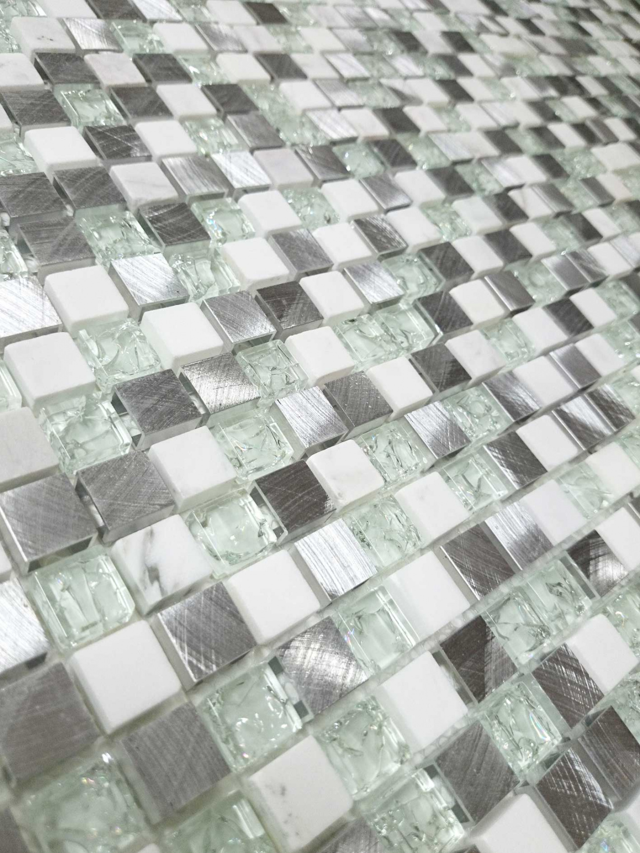 На стену Naturelle Himalaia (ПУ) 15x15x8 305x305 - фото 13