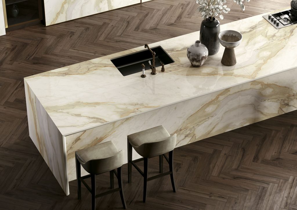 Infinity Marble - фото 9