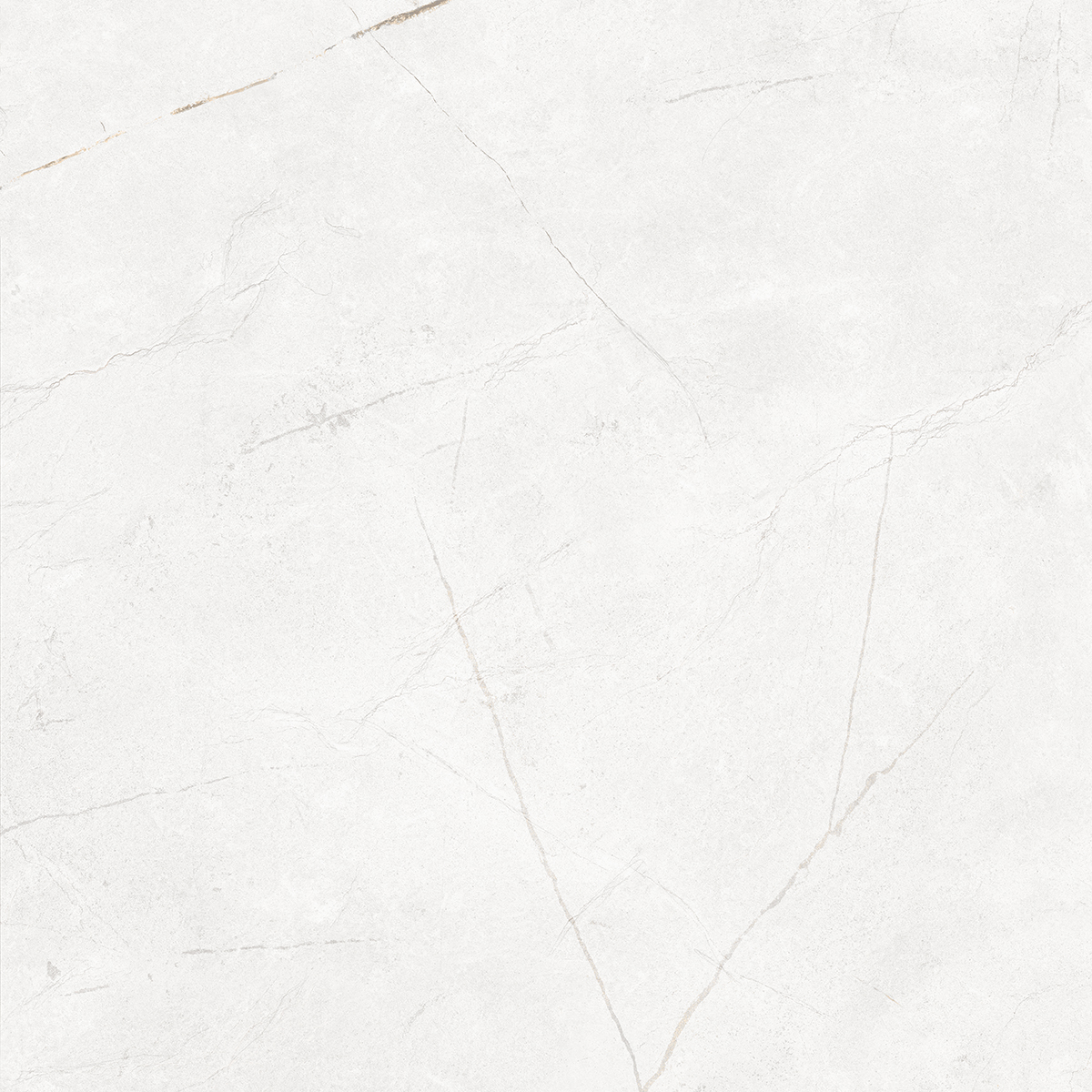 NL00/NS_R9/60x60x9R/GW На пол Nolana NL00 White Неполированный Рект. 60x60x9 - фото 6