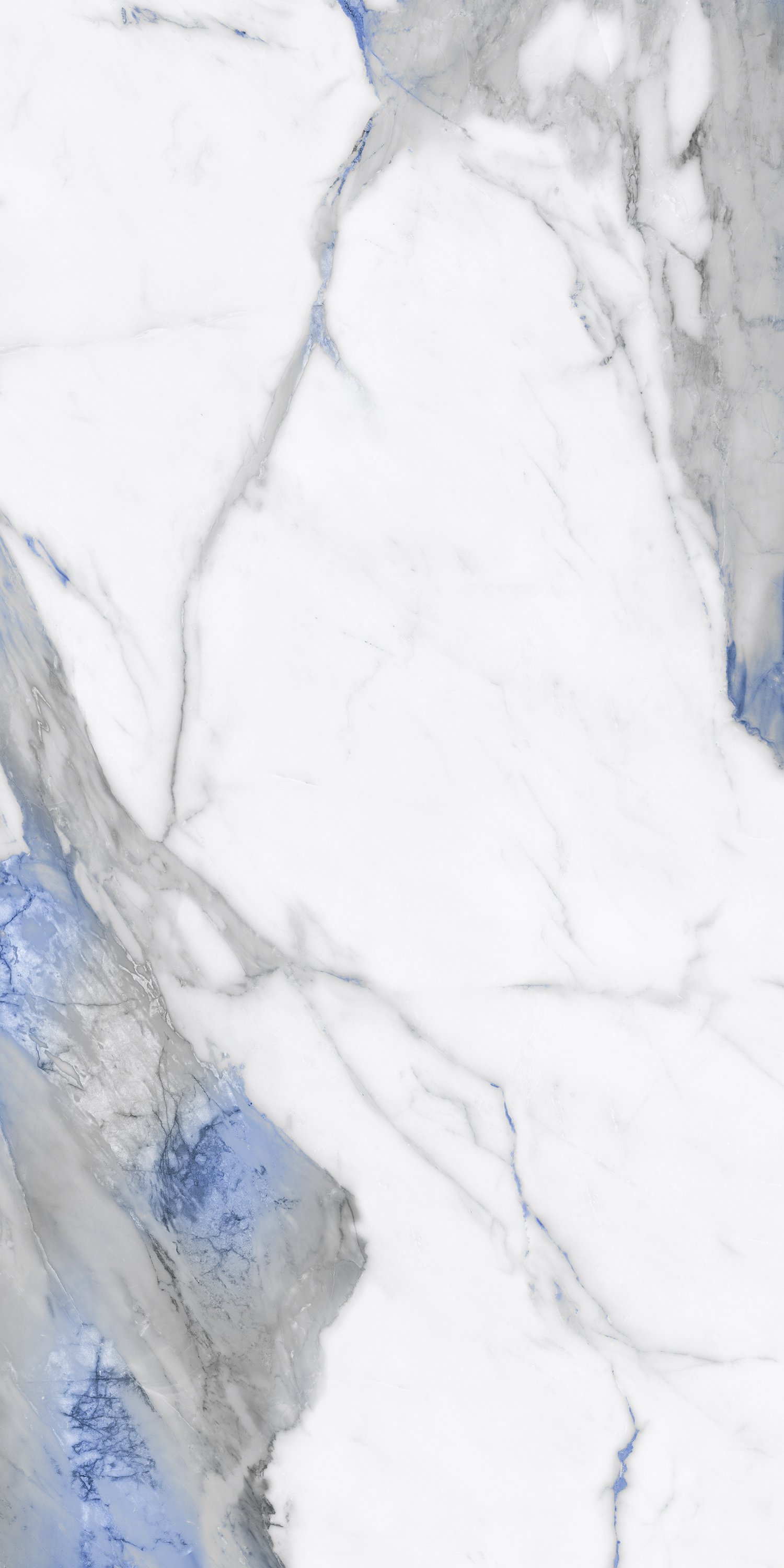 На пол Mix Deo Blue PGVT 60x120 - фото 3