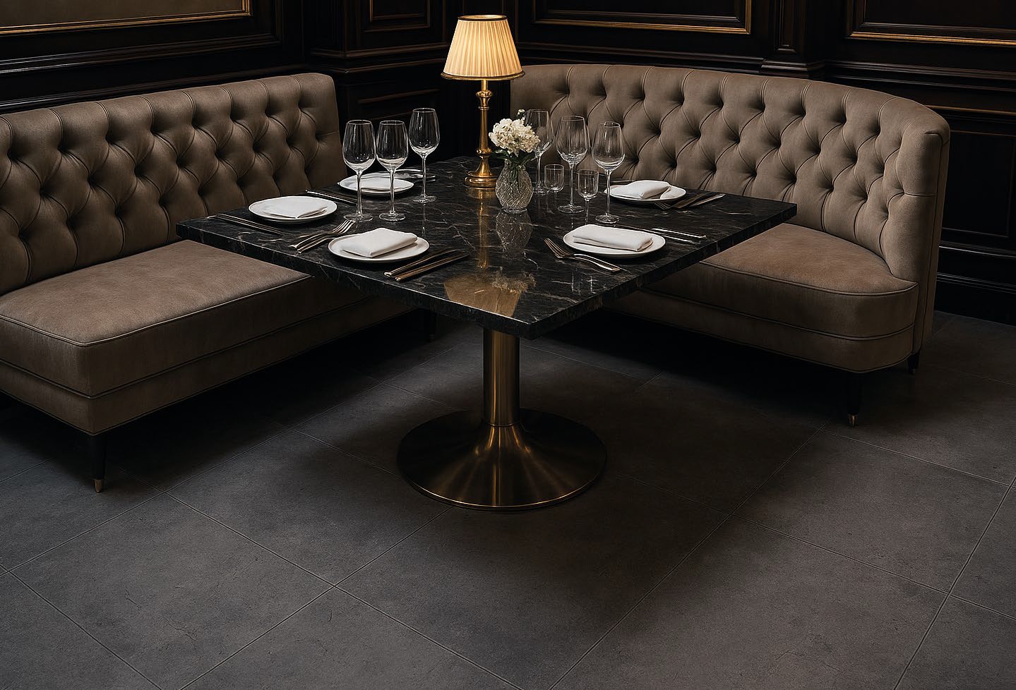 E-6001/MR/600x600x9 На пол Vita E-6001/MR 600x600x9 - фото 6