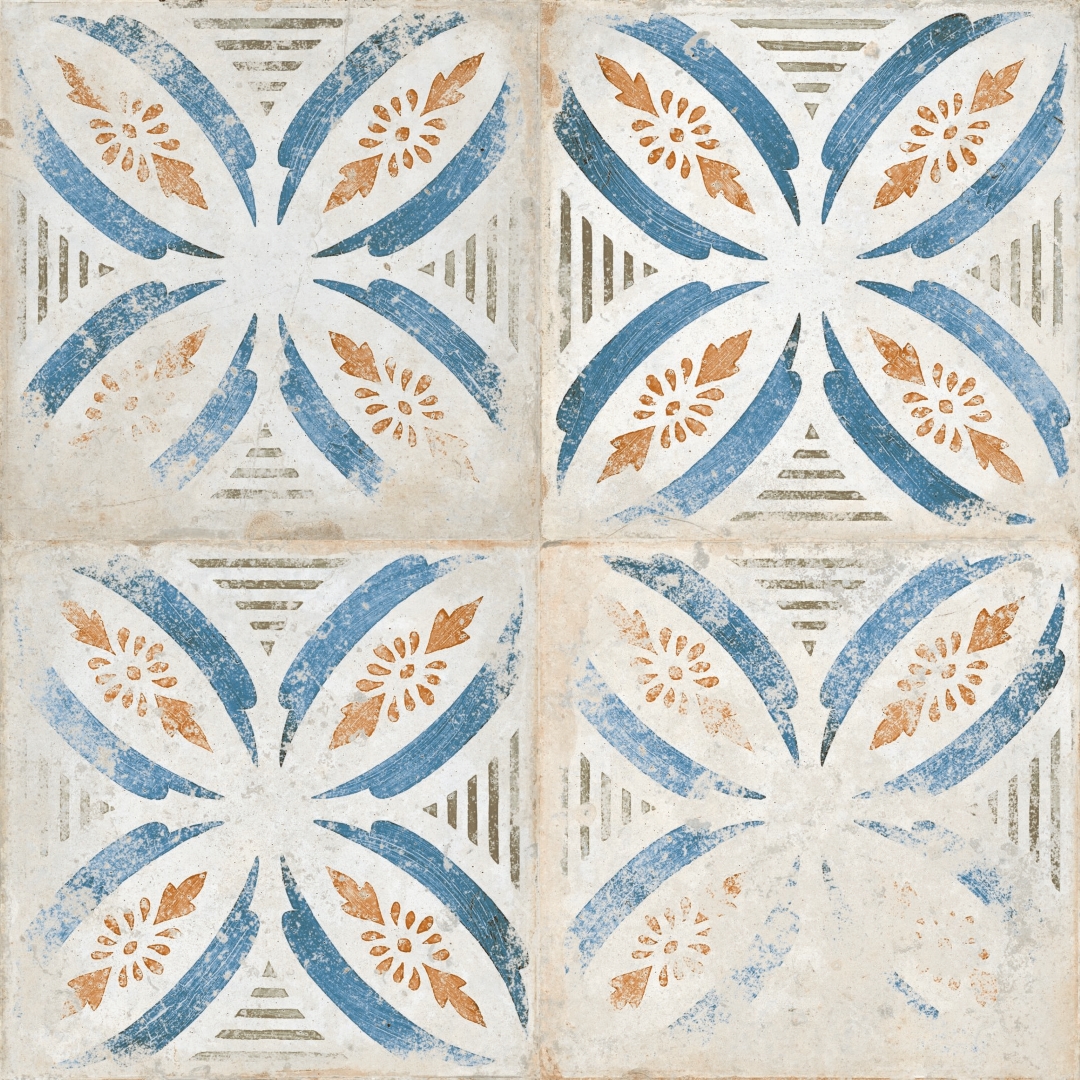 38175 На пол Fs Roots 3 45x45x0.95