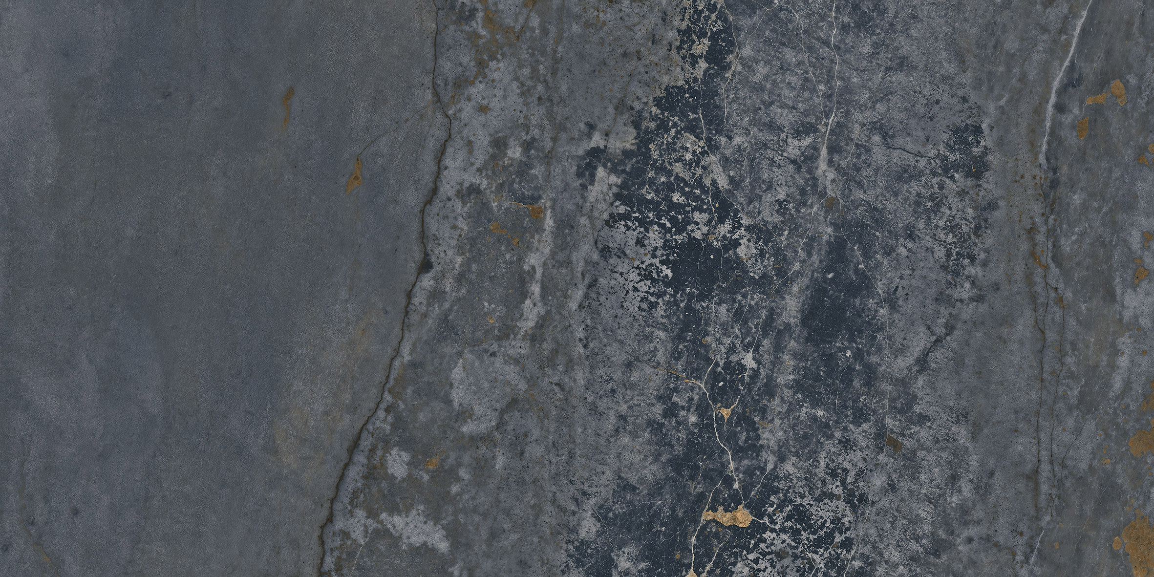 На пол Planet Blue N Metal Soft 60x120 - фото 2