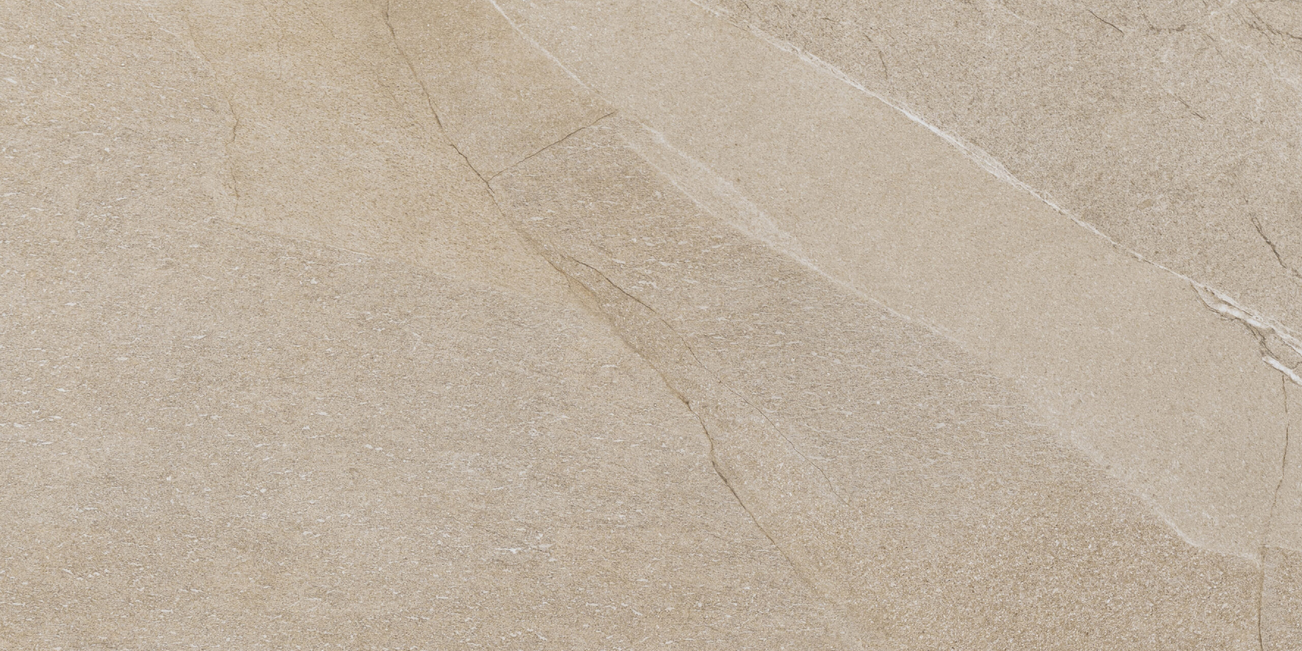 0170842850907 На пол Halley Taupe Matt Rect 45x90