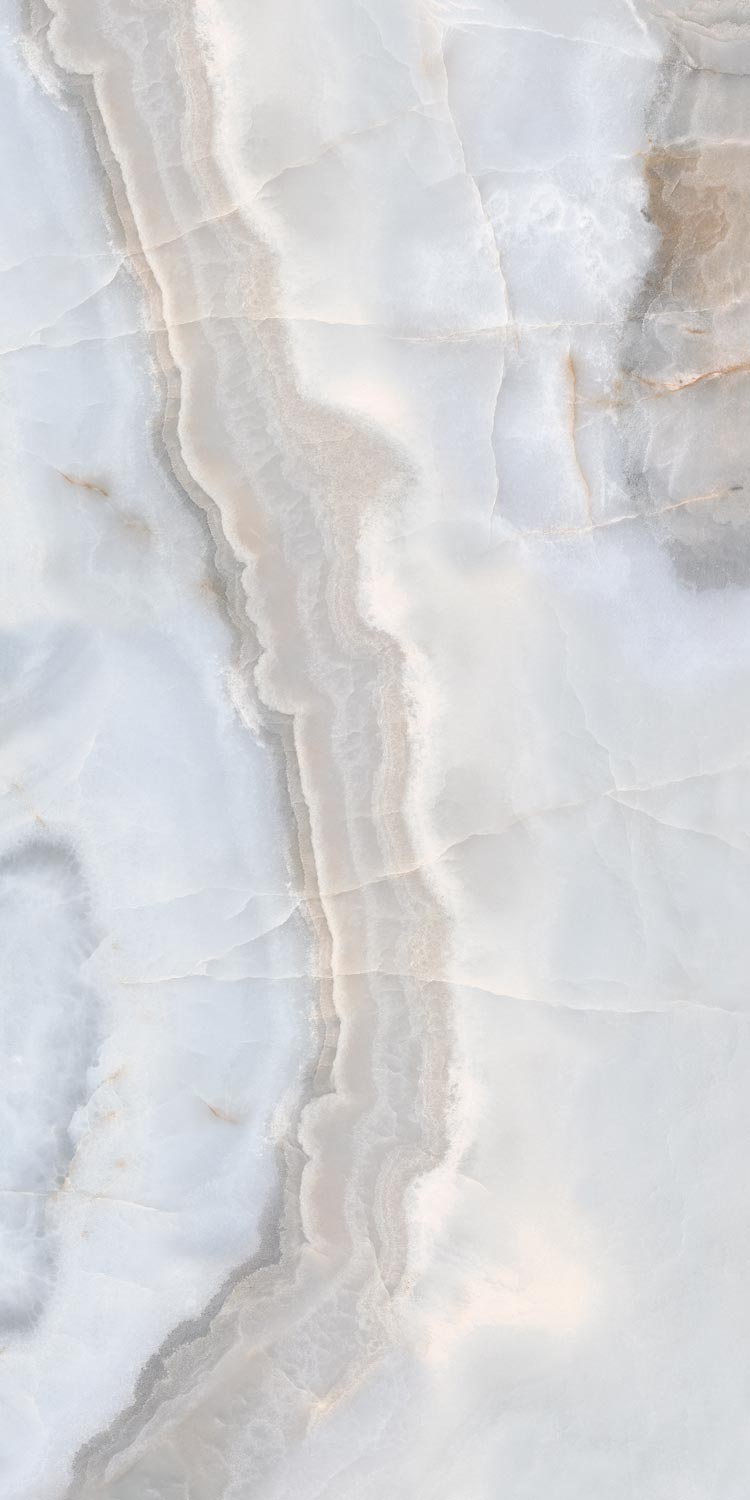 F918G10104 На пол Керамогранит 90x180 Sea Blue Glossy 90x180