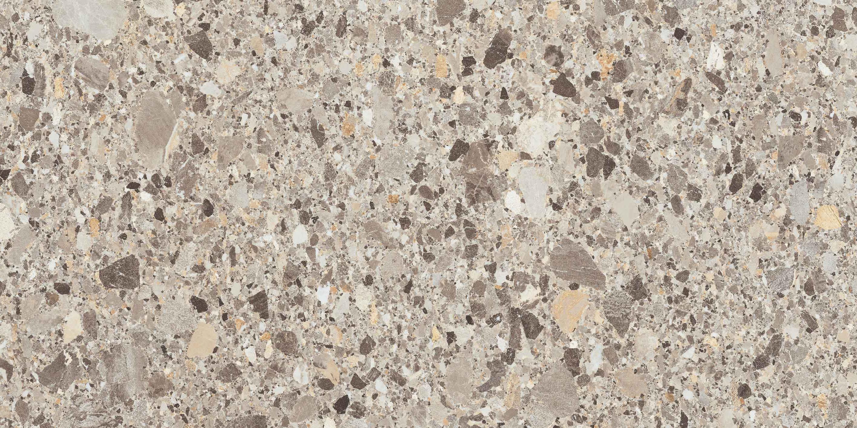 TP 12662 На пол Дизайнерский Terrazzo Palladiana Терраццио Палладиана 1200x600 - фото 2