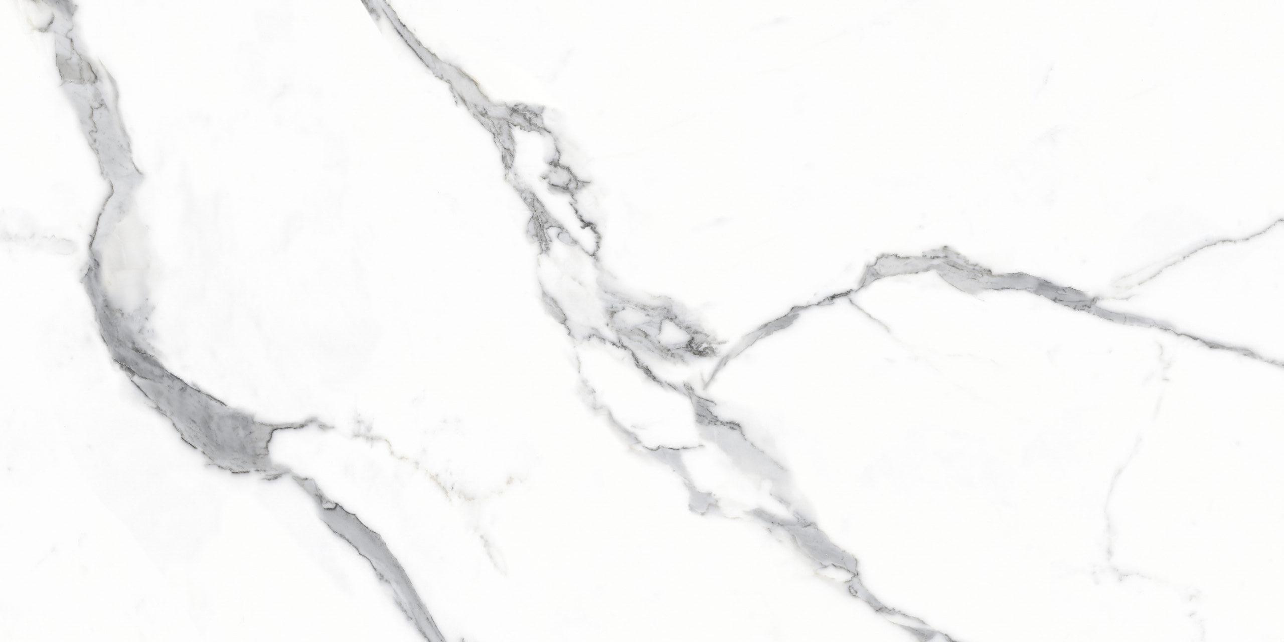 На пол Lapato / Granolith Statuario Grigio Grey Punch 60x120