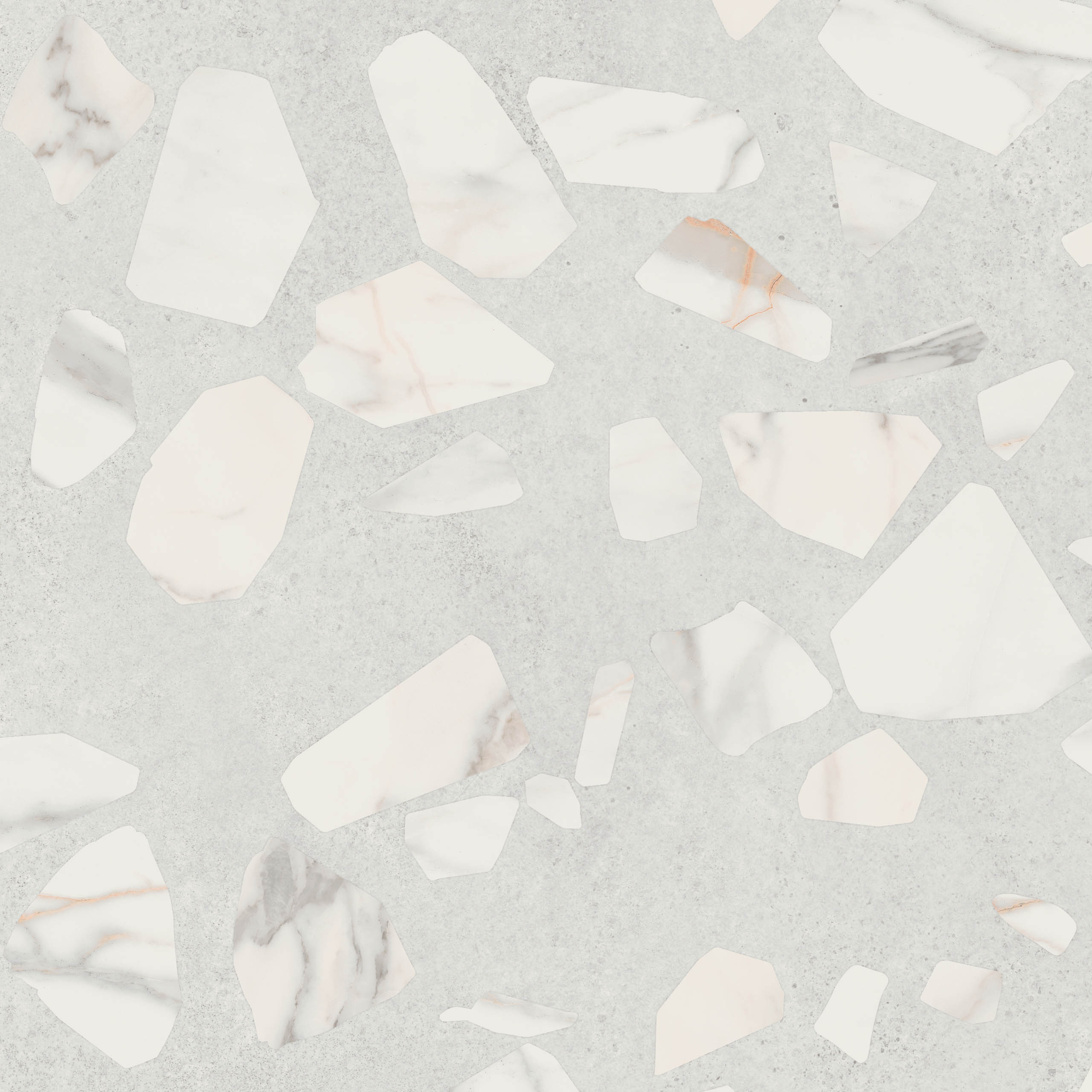 AT01/NS_R9/60x60x9R/GW На пол Arti AT01 Grey Неполированный Рект. 60x60x9 - фото 15