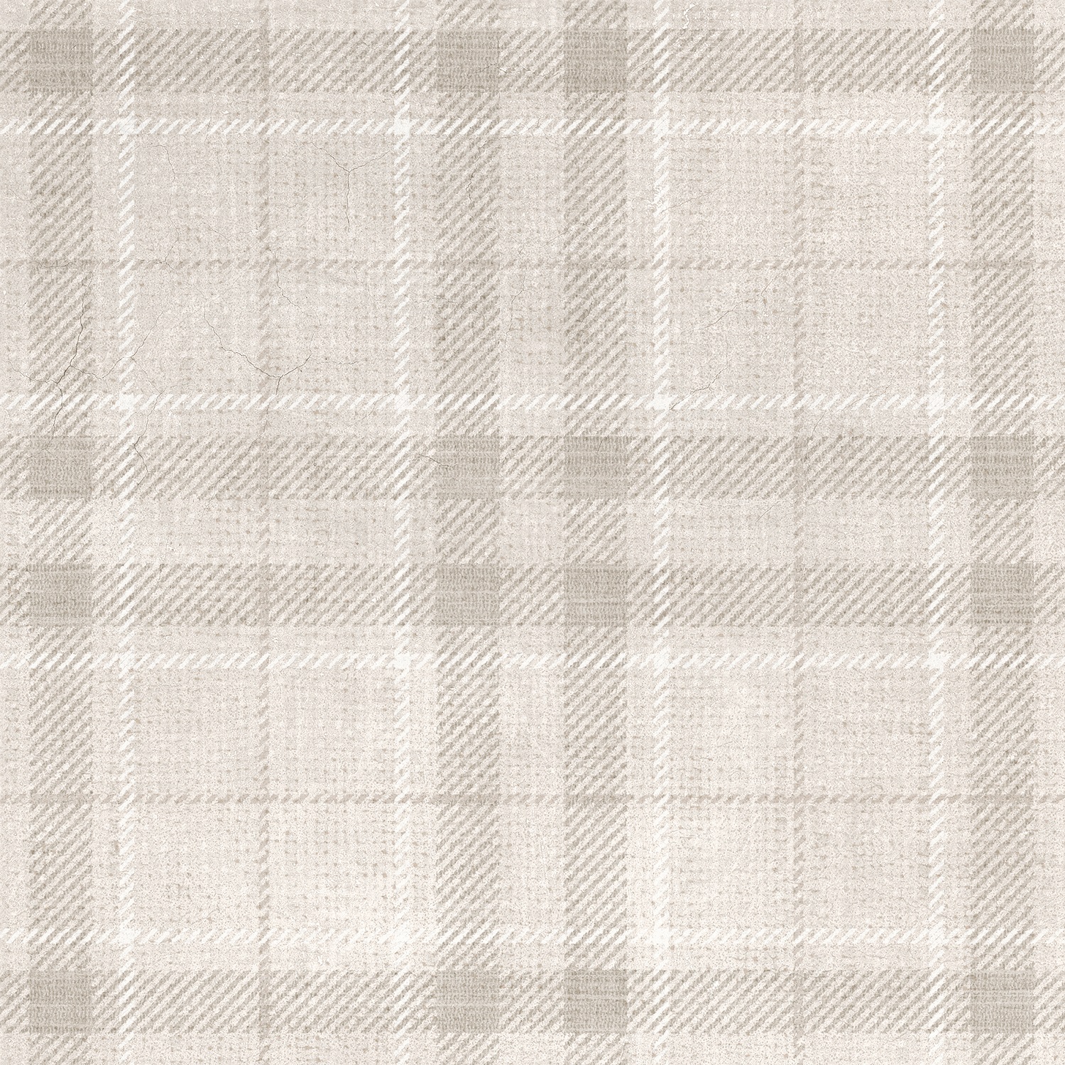 Напольный Set Tartan White