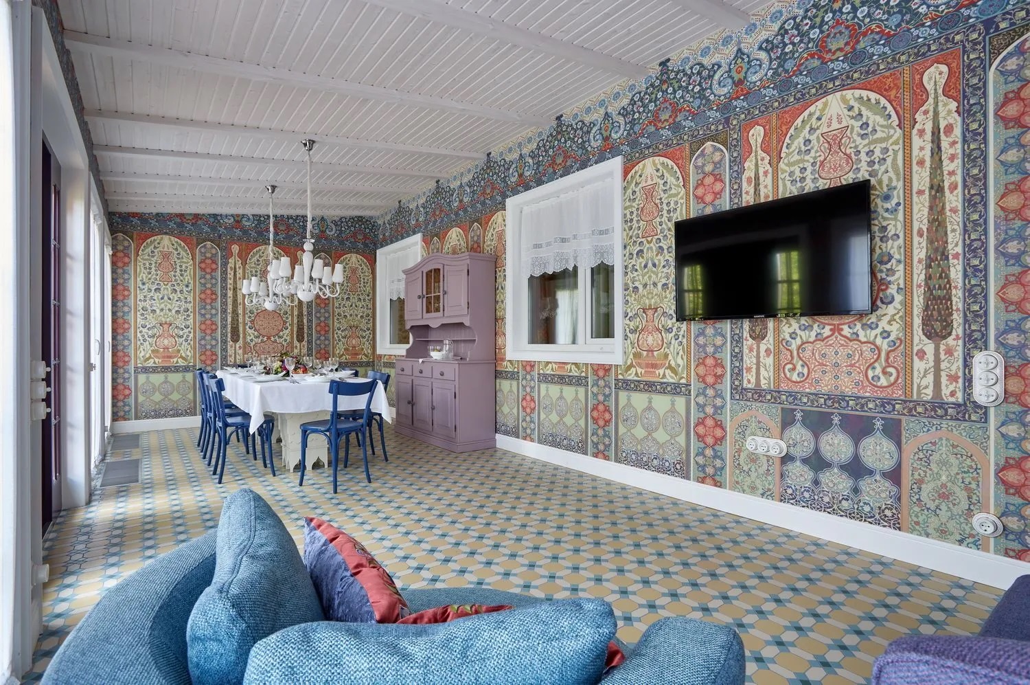 Metlaha Глория