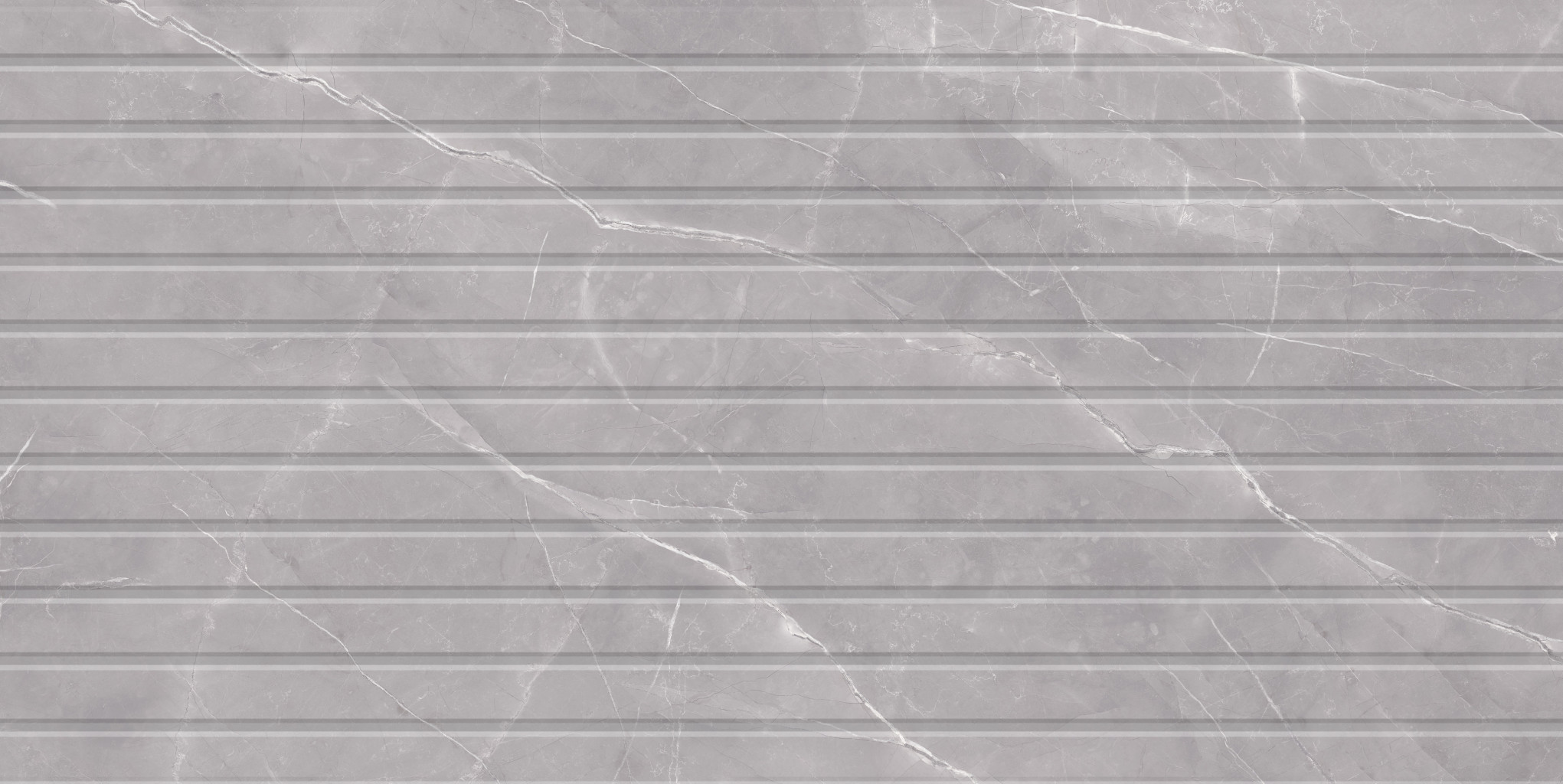 4810531164937 На стену Kamau Grey Mat Str. 30x60