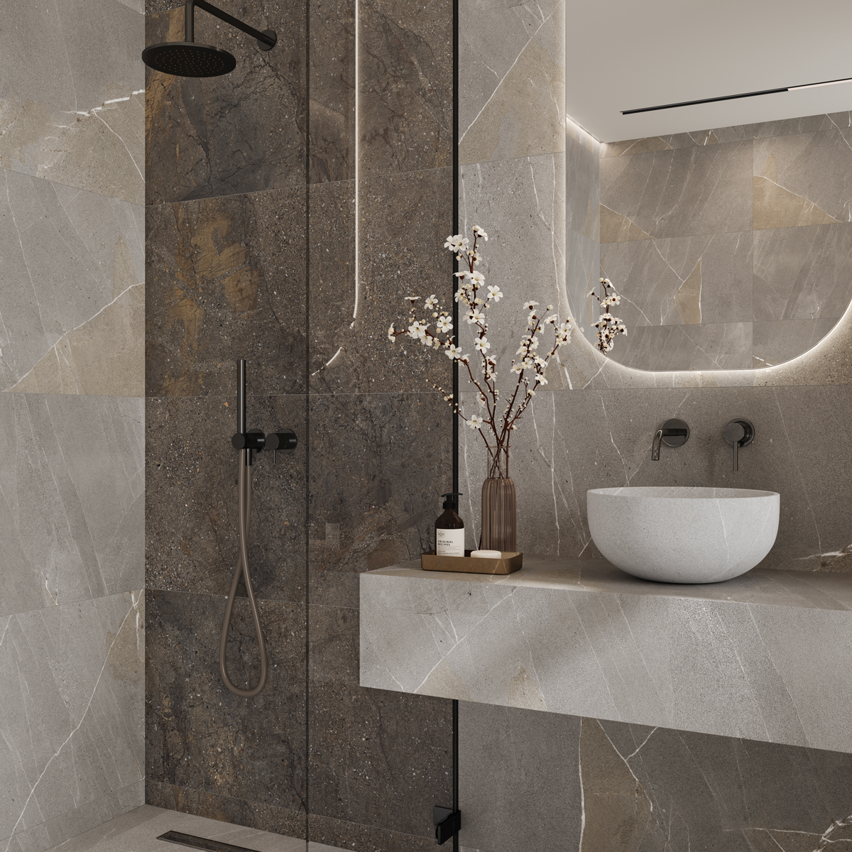 NT Ceramic Axion - фото 12