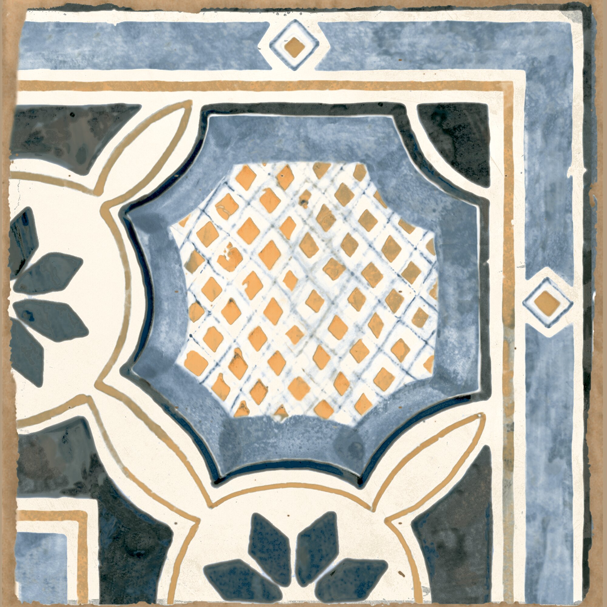 25371 Декоративная вставка Foresta Mumble T.Barcelos/19.5/R - фото 29