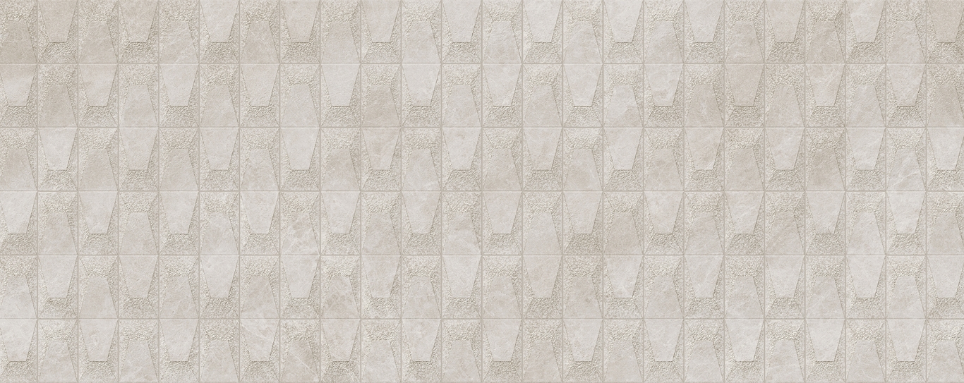 100337325 На стену Mystic Beige Mosaico 59.6x150