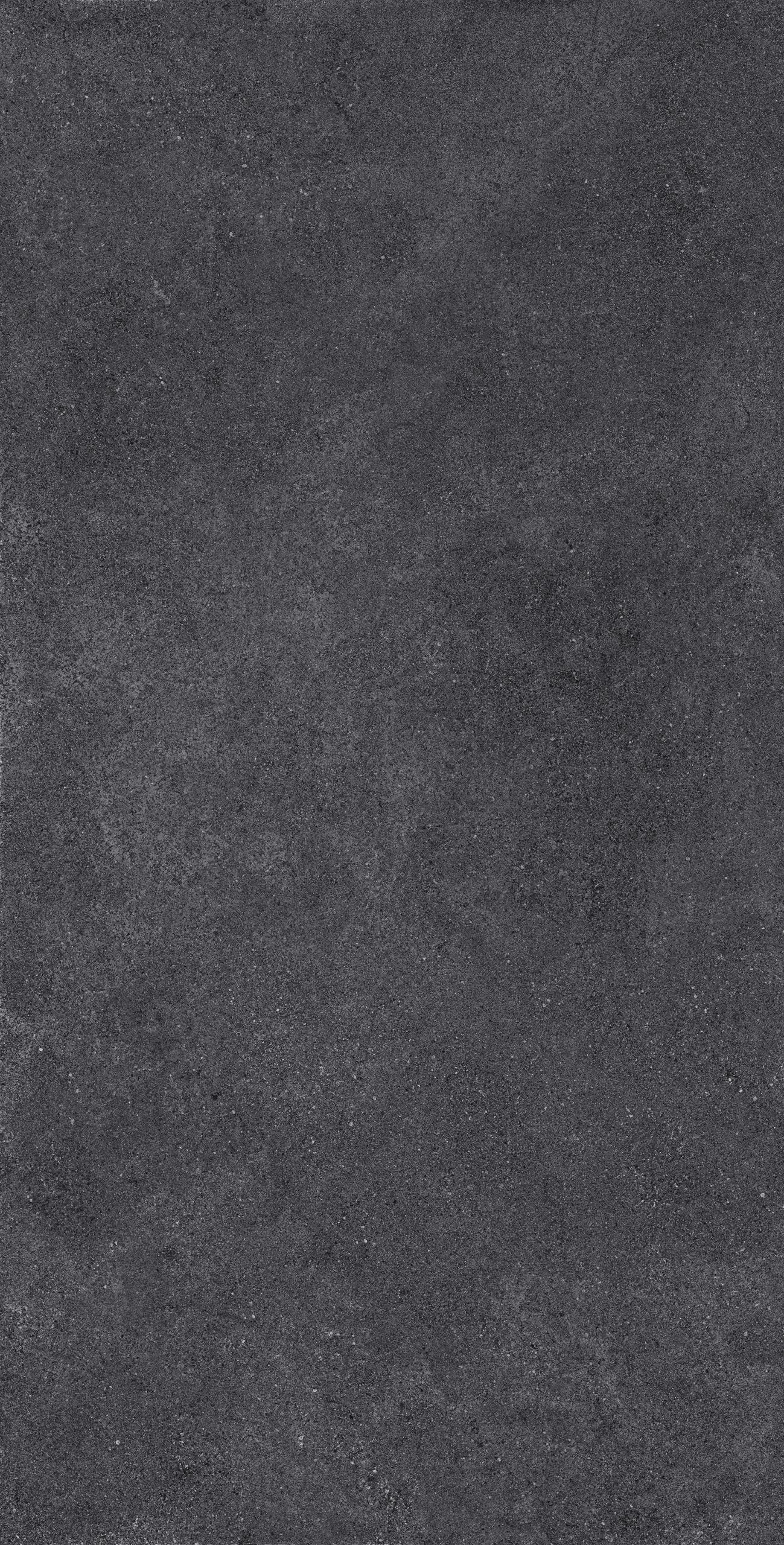 На пол Luna LN04 Black Неполированный Рект. 80х160х10