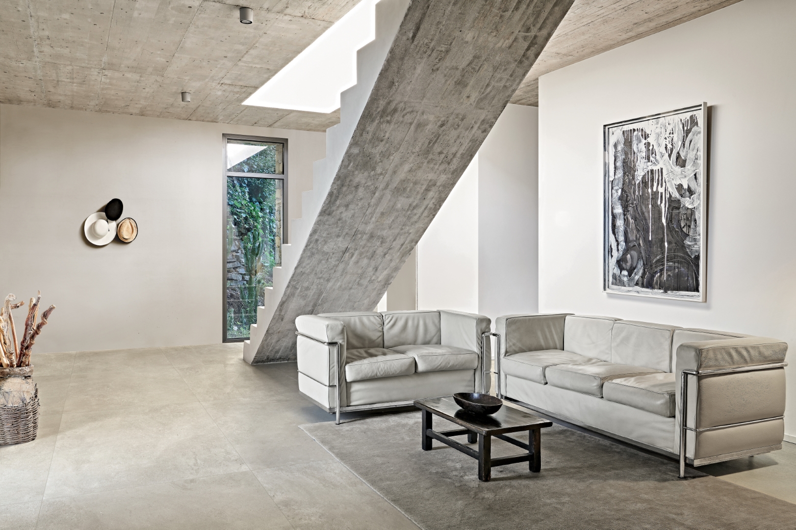 784426 На пол Casual Life Champagne Grip 60x120 - фото 2