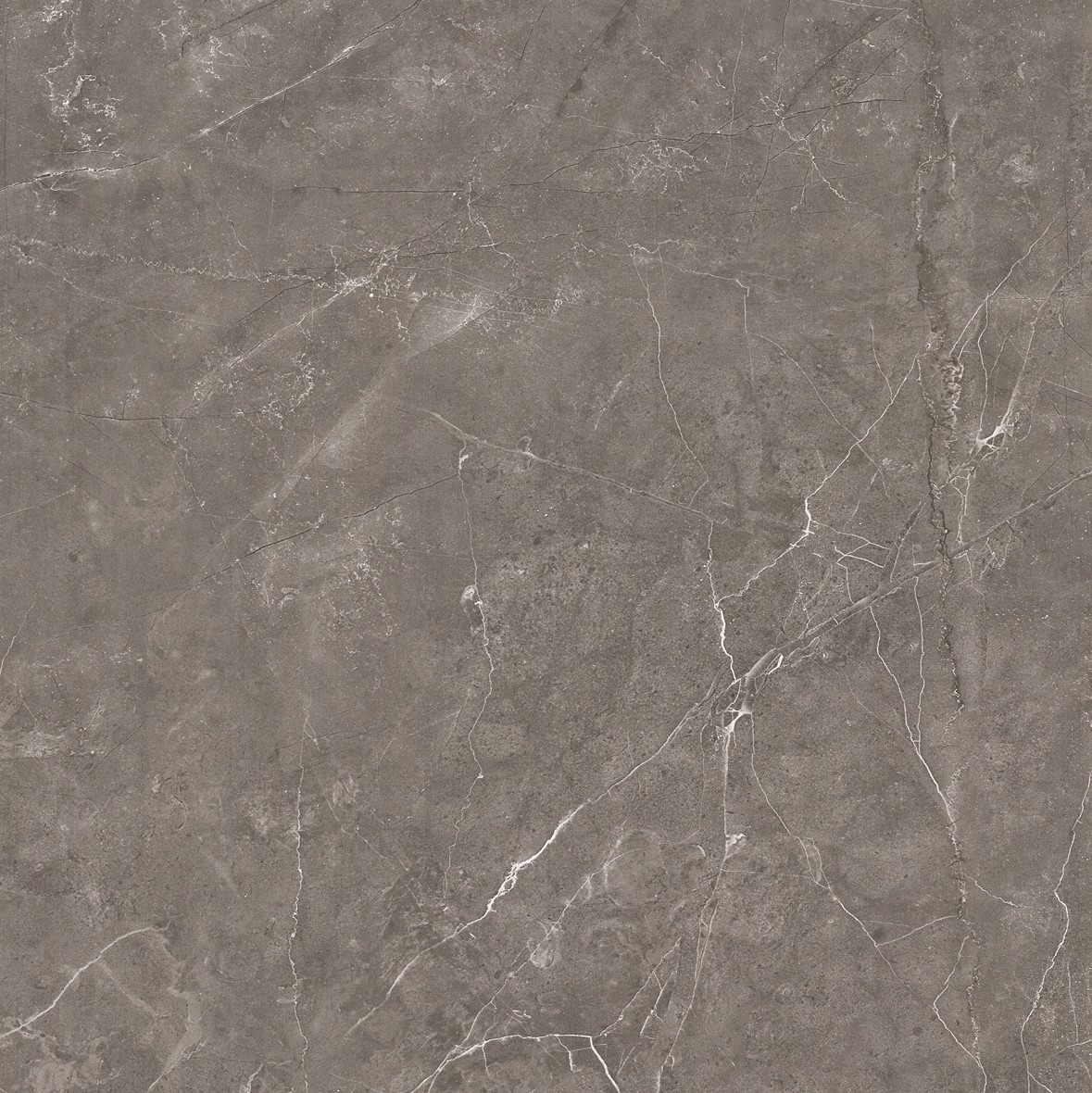BMB8558CP На пол Marble Porcelain Nuvola Antracite POL 60x60