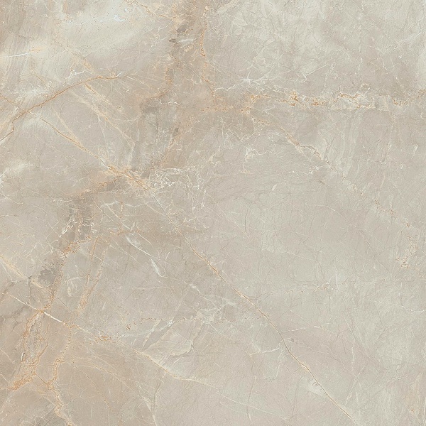 304341 На пол Charme Ivory Rett 120x120