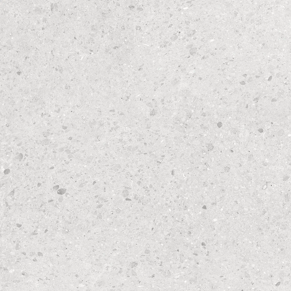 На пол Yurma Белый Матовая 60x60 - фото 4