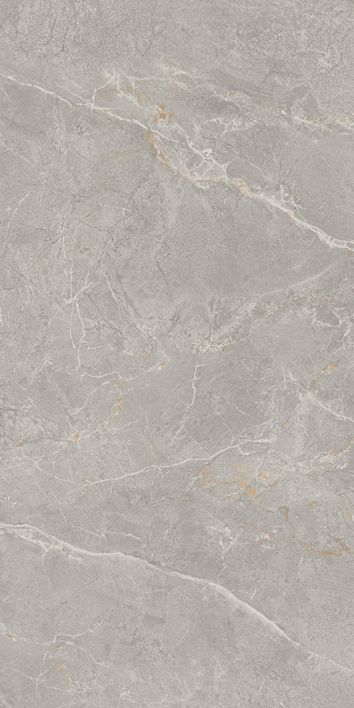 KM8016G0271R На пол Бриансон Серый светлый матовый обрезной 80x160x0.9 - фото 5