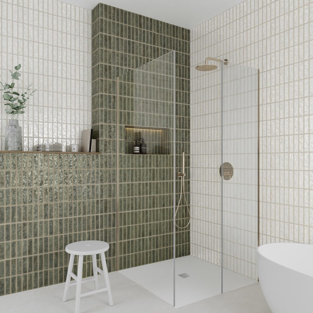 На стену River Clay Gloss 32x62.5 - фото 17