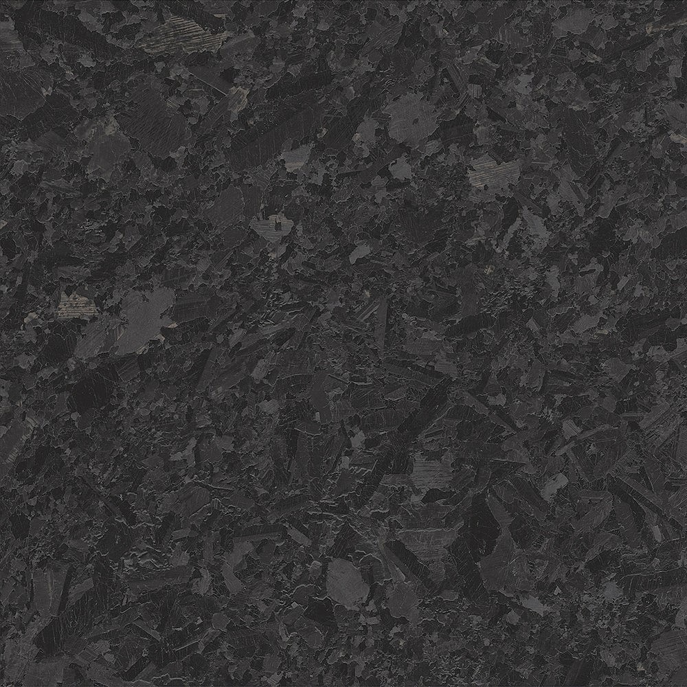 G0047020 На пол Meteorite Nero Ret 60x60 - фото 2