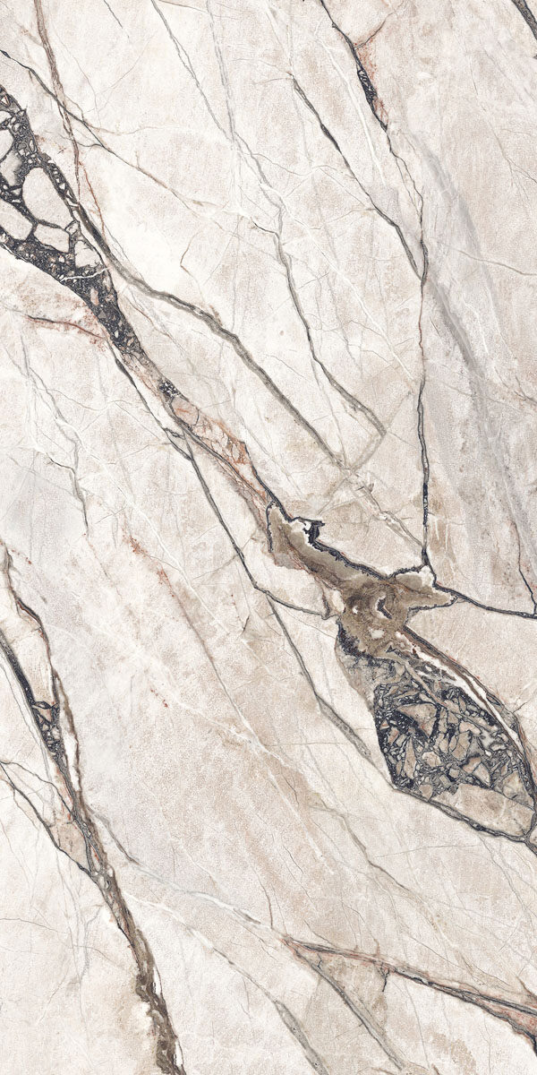 PF60017520 На пол Supreme Hedonism Quarzite Sky Nat R 60x120 - фото 10