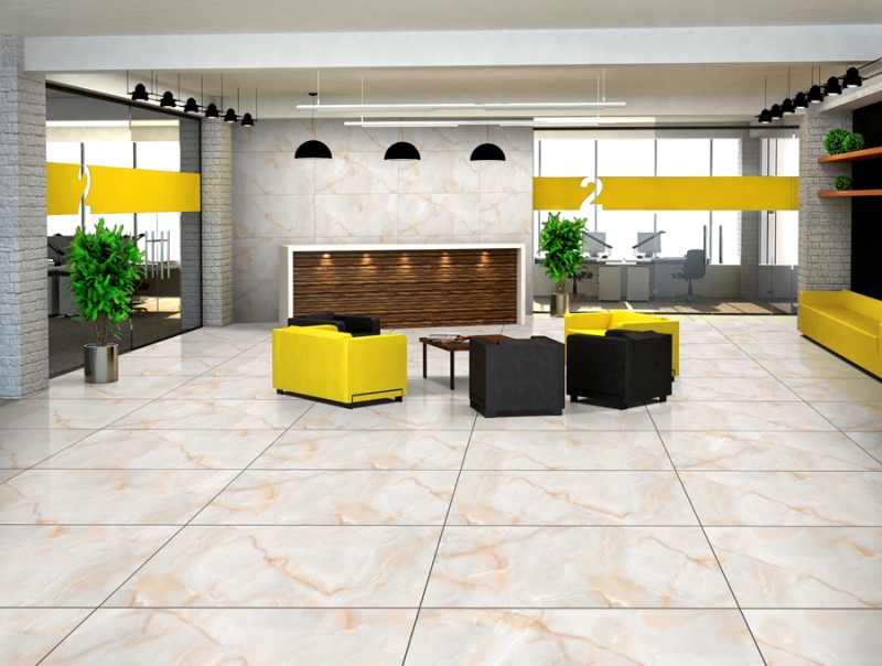 Italica Tiles Asama