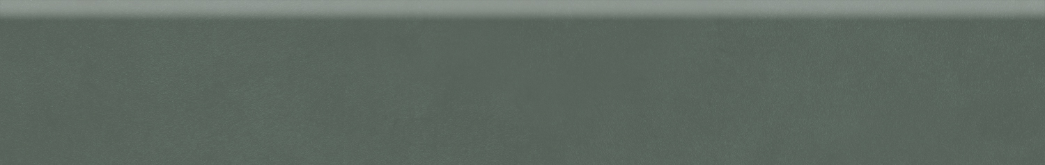 DD642120R/6BT Плинтус Про Чементо Зеленый Матовый 60x9.5 - фото 2